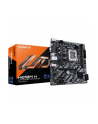 GIGABYTE H810M H LGA1851 MB - nr 1
