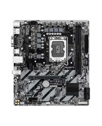 GIGABYTE H810M S2H LGA1851 MB