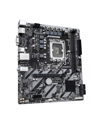 GIGABYTE H810M S2H LGA1851 MB