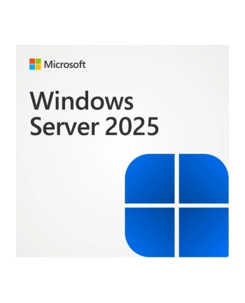 dell technologies DELL 1-pack of Windows Server 2025 Remote Desktop Serv User Cus Kit