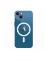 APPLE iPhone 13 Clear Case with MagSafe - nr 3