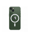 APPLE iPhone 13 Clear Case with MagSafe - nr 4