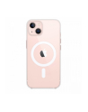 APPLE iPhone 13 Clear Case with MagSafe - nr 5