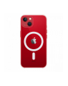 APPLE iPhone 13 Clear Case with MagSafe - nr 6