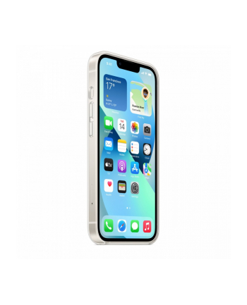 APPLE iPhone 13 Clear Case with MagSafe
