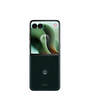 MOTOROLA Razr 60 ultra 16GB 512GB PANTONE Scarab PLAY (P)