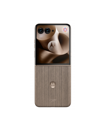 MOTOROLA Razr 60 ultra 16GB 512GB PANTONE Mountain Trail PLAY (P)