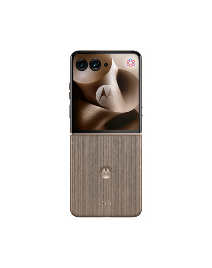 MOTOROLA Razr 60 ultra 16GB 512GB PANTONE Mountain Trail PLAY (P) główny