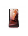 MOTOROLA Razr 60 ultra 16GB 512GB PANTONE Rio Red PLAY (P) - nr 18