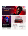 MOTOROLA Razr 60 ultra 16GB 512GB PANTONE Rio Red PLAY (P) - nr 27
