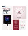 MOTOROLA Razr 60 ultra 16GB 512GB PANTONE Rio Red PLAY (P) - nr 28