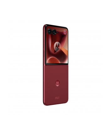 MOTOROLA Razr 60 ultra 16GB 512GB PANTONE Rio Red PLAY (P)