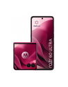 MOTOROLA Razr 60 ultra 16GB 512GB PANTONE Cabaret PLAY (P) - nr 12