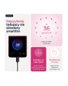 MOTOROLA Razr 60 ultra 16GB 512GB PANTONE Cabaret PLAY (P) - nr 28