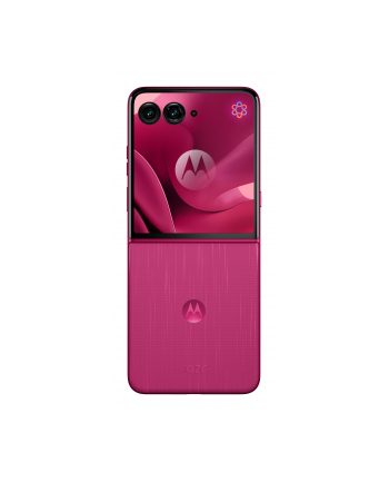 MOTOROLA Razr 60 ultra 16GB 512GB PANTONE Cabaret PLAY (P)