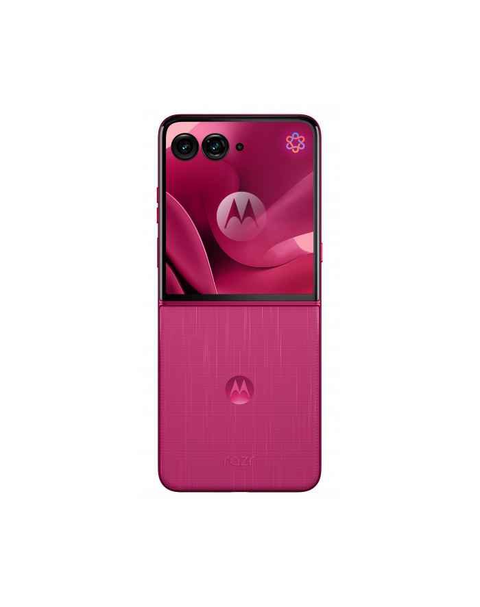 MOTOROLA Razr 60 ultra 16GB 512GB PANTONE Cabaret PLAY (P) główny