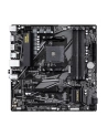 GIGABYTE B550M DS3H AC R2 AM5 - nr 6
