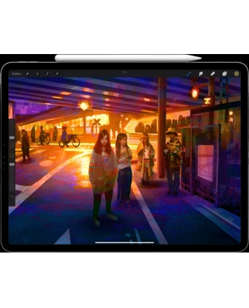 APPLE Pencil 2nd Generation 12.9 iPad Pro 3./4./5./6.Gen / 11 iPad Pro / iPad Air 4./5.Gen  / iPad mini 6. Gen