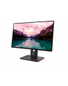 LENOVO ThinkVision T24-40 23.8inch IPS 1920x1080 16:9 250cd/m2 HDMI DP VGA USB TopSeller - nr 11