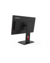 LENOVO ThinkVision T24-40 23.8inch IPS 1920x1080 16:9 250cd/m2 HDMI DP VGA USB TopSeller - nr 14