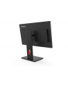 LENOVO ThinkVision T24-40 23.8inch IPS 1920x1080 16:9 250cd/m2 HDMI DP VGA USB TopSeller - nr 15