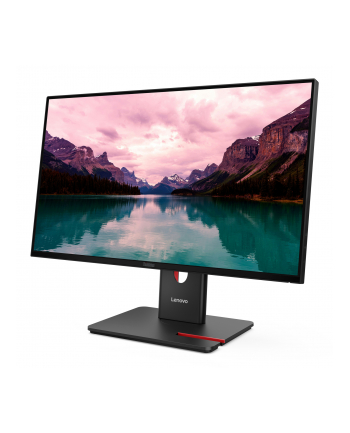 LENOVO ThinkVision T24-40 23.8inch IPS 1920x1080 16:9 250cd/m2 HDMI DP VGA USB TopSeller