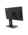 LENOVO ThinkVision T24-40 23.8inch IPS 1920x1080 16:9 250cd/m2 HDMI DP VGA USB TopSeller - nr 9