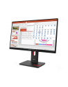 LENOVO ThinkVision T27-40 27inch IPS 16:9 1920x1080 300cd/m2 1500:1 HDMI DP VGA USB TopSeller - nr 13