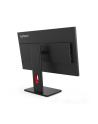 LENOVO ThinkVision T27-40 27inch IPS 16:9 1920x1080 300cd/m2 1500:1 HDMI DP VGA USB TopSeller - nr 18