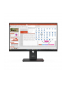 LENOVO ThinkVision T27-40 27inch IPS 16:9 1920x1080 300cd/m2 1500:1 HDMI DP VGA USB TopSeller - nr 2
