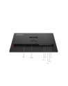 LENOVO ThinkVision T27-40 27inch IPS 16:9 1920x1080 300cd/m2 1500:1 HDMI DP VGA USB TopSeller - nr 5