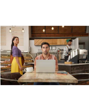 3M Bright Screen Privacy Filters for Laptops 15.6in 16:10