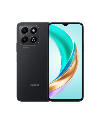 HONOR X6b 4GB 128GB BLACK OM