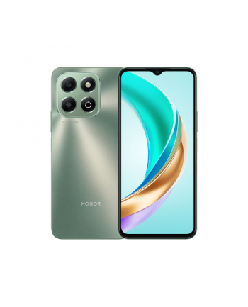 HONOR X6b 4GB 128GB GREEN OM