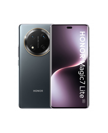HONOR Magic7 Lite 8GB 256GB BLACK OM