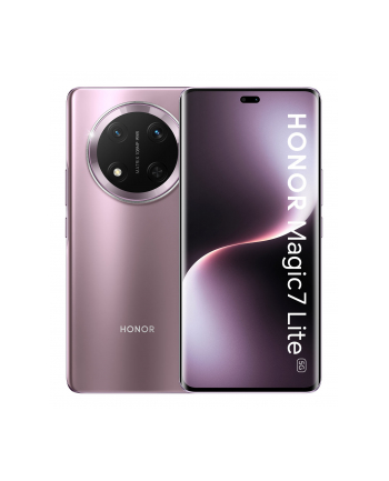 HONOR Magic7 Lite 8GB 256GB PURPLE OM