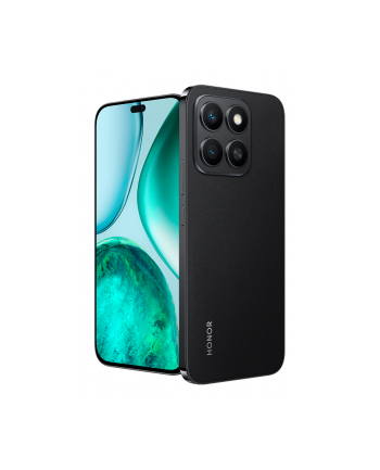 HONOR X8c 8GB 256GB BLACK OM