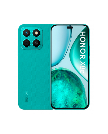HONOR X8c 8GB 256GB GREEN OM