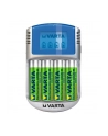 Ładowarka VARTA PP LCD CHARGER (+4xAA 2700&12V&USB)  - 1 szt - nr 15