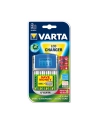 Ładowarka VARTA PP LCD CHARGER (+4xAA 2700&12V&USB)  - 1 szt - nr 17