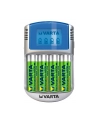 Ładowarka VARTA PP LCD CHARGER (+4xAA 2700&12V&USB)  - 1 szt - nr 19