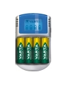 Ładowarka VARTA PP LCD CHARGER (+4xAA 2700&12V&USB)  - 1 szt - nr 1