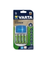 Ładowarka VARTA PP LCD CHARGER (+4xAA 2700&12V&USB)  - 1 szt - nr 3