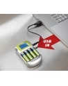 Ładowarka VARTA PP LCD CHARGER (+4xAA 2700&12V&USB)  - 1 szt - nr 4