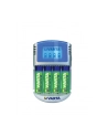 Ładowarka VARTA PP LCD CHARGER (+4xAA 2700&12V&USB)  - 1 szt - nr 7