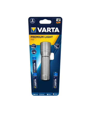 Latarka VARTA LED Premium Light 3AAA (+3xAAA HE) - 1 szt