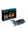 VGA Gigabyte GF210 1024MB DDR3 VGA+DVI+HDMI PCI-E LP - nr 2