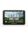 NAWIGACJA MODECOM GPS FreeWAY MX2 5'HD AutoMapa PL XL - nr 1