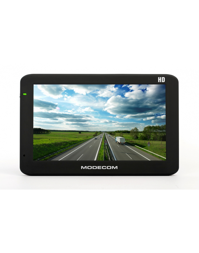 NAWIGACJA MODECOM GPS FreeWAY MX2 5'HD AutoMapa PL XL główny