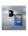 Latarka VARTA LED Work Light 435 (+1x4LR25 HE) - 1 szt - nr 5